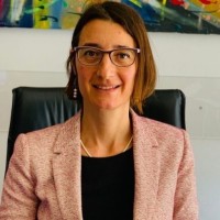 Gabriella Crosariol