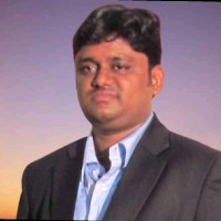 Chandrasekar Mohan