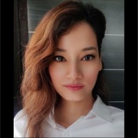 Anuradha Bisht