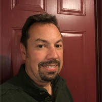 Chris Caudle