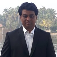 Sachin Relekar