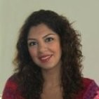 Maryam Beheshtzadeh