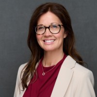 Jenn Morriss