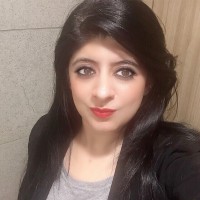 Miss Inderjeet Kaur Bhogal