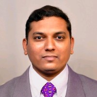Kishor Singh Badminton Coach