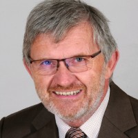 Gerhard Huber