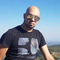 Andreas Andreou