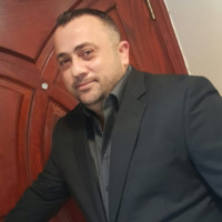 Mahmoud Alsouf