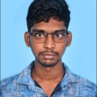 Sahaya Bervin