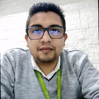 Jeison Mauricio Patiño Camargo