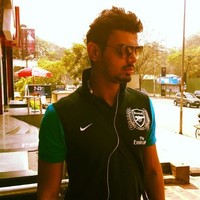 suyash shinde