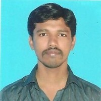 Tharus Mydeen
