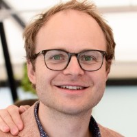 Pieter Vandekerckhove