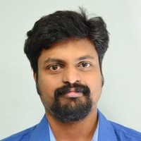 Francis Sabarinath