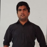Akshay Deshpande