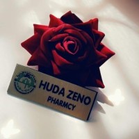 Huda Zeno