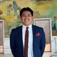 Daniel Tran