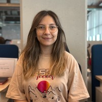 Nilay Yorgancılar Akgül