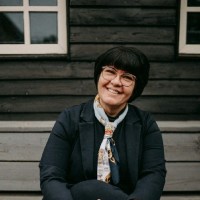 Patricia Langermans-Kuijten