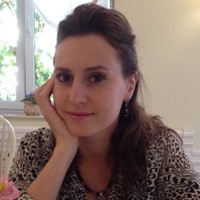 Olga Shcherbinina