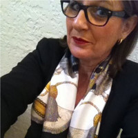 Elisabeth Cathelin