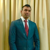 Siva Shankar Adapa