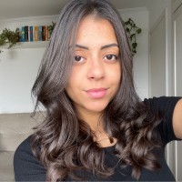 Gizella Almeida