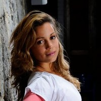 Audrey Lemoine
