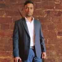 Ravi Kumar