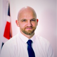Paul Harbord