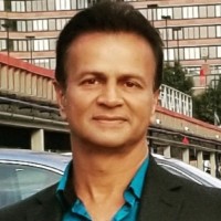 Vin Patel