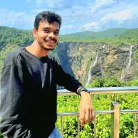 Ashwin GR