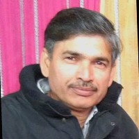 Prakash Pant