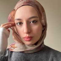 Ceyda Özgür