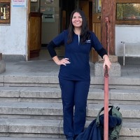 keyla Llancao Llancao