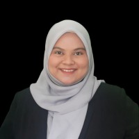 Nur Irdina Shariffuddin