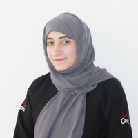 Naeema Al-Issai