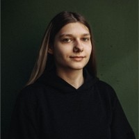 Yelyzaveta Hordiienko