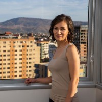 Vivian Guillen Amaya