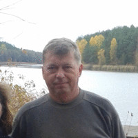 Александр Ткач