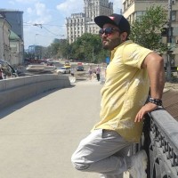 SALMAN ANSARI