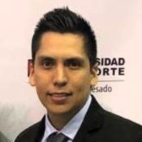 Edinson José Medina Cordero