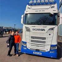 Christopher Mc Laughlin