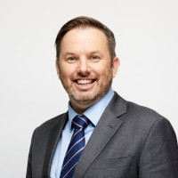 Leigh Gavin