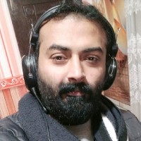 Chaudhary Salman Shabbir