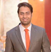 Muhammad Nouman Sardar