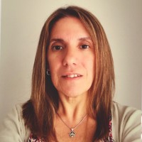 Marina Laura Moran