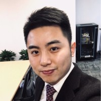 Jeric Wang