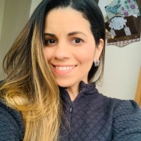 Marcia Ribeiro