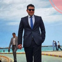 amir sherkat